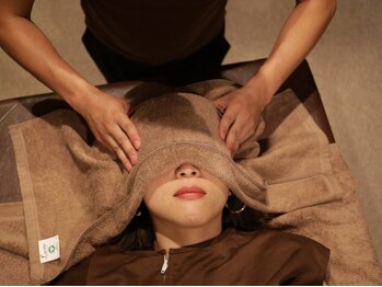 灸スタイル 掛川本院(灸Style)/ヘッドスパ