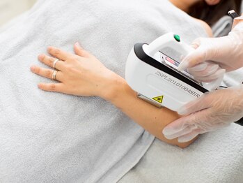 サロンドジュピター(Salon de Jupiter)/脱毛