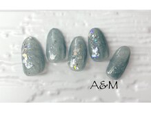 エー アンド エム(A&M)/【初回】定額コース7,100円