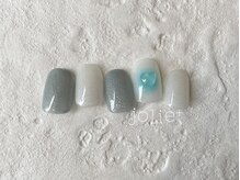 ジョリープラス(jolie +)/jolie+ Nail Design