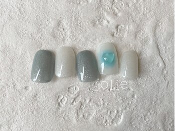 ジョリープラス(jolie +)/jolie+ Nail Design