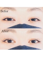 リンダ 西新店(LINDA)/パリジェンヌラッシュリフト