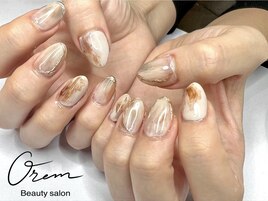 ニュアンスネイル[高円寺/中野]