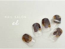 エル 梅田 堂山町店(el)/