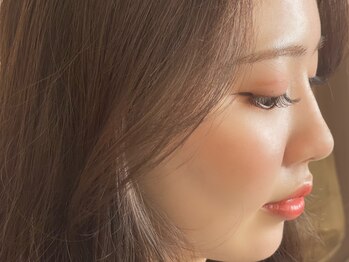 サロン ド ブランシェ(Salon de Branchee)/フラットラッシュ