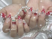 ピンク アリス 心斎橋店(Pink Alice)/