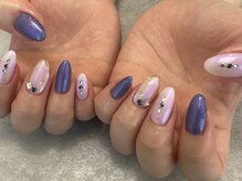 リリ セカンド(LILi second.)/やり放題コース