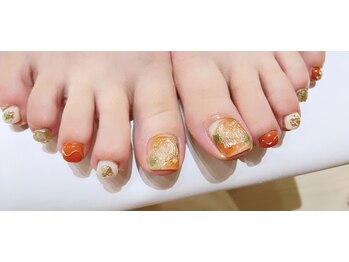 持ち込みデザイン☆