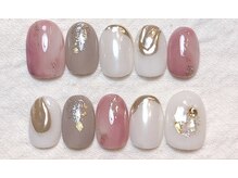 チアフルチア バイ リッチネイル(CheerfulCheer by Ricci nail)/