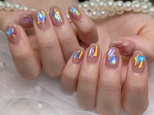 ラッキーネイル(lucky nail)/