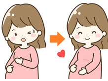 らくぅな(La*Coona)/妊婦さん歓迎