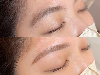 ディアー(Dear.)/アイブロウwax