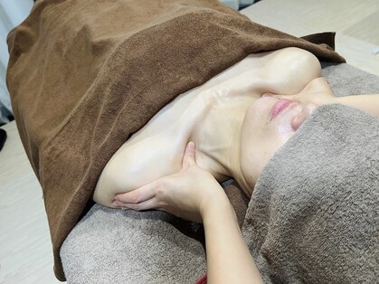 美顔求サロン(美顔求salon)の写真