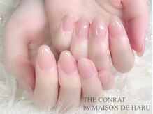 ザ コンラット(THE CONRAT by MAISONDE HARU)/onecolor nails.
