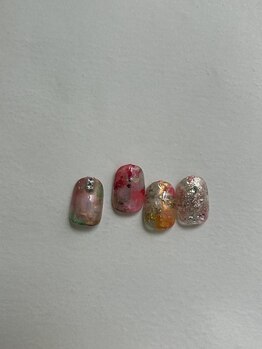 おまかせ design