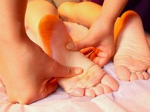 千祥漢方整体院 新大久保店/選びる60分コース¥4000