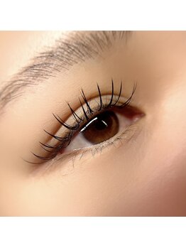 ドールアイ(Dolleye)/