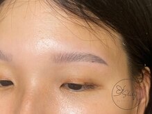 エスリリープラス(SLily+)/【ハリウッドブロウリフト】