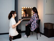 森のうたたね センター北店/【カウンセリング３】センター北