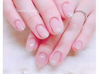 モチミィ(mochimy.)/*ガラスフレンチ*