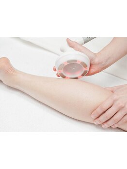 美脚になりたい