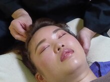 まぶ屋/改善力最強の頭蓋骨矯正