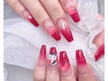 ジーエー(G.A)/グラデ¥3278※パーツ別途