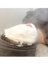 エクラ(eclat)/ウォッシング