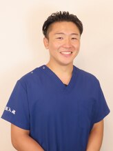 本八幡鍼灸院 中嶋 宝