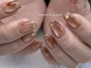 アトリエ リベルテ 市電通り店(atelier Liberte)/enoi マロンマグ