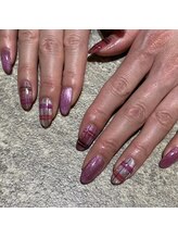 ラウンジ 町田店(RounGe)/【スカルプ】やり放題コース