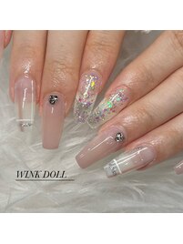 ジェルエックス定額しっかり