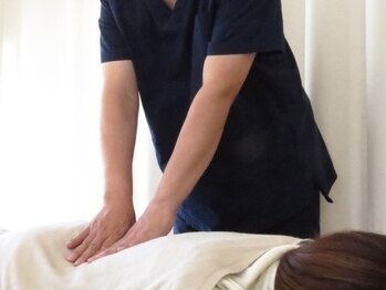 リラクゼーションサロン もみすけ