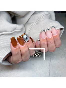 エリー(ellie)/持ち込みゴールドコース