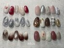 定額ニュアンス
