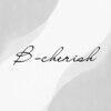 ビーチェリッシュ(B-CHERISH)のお店ロゴ