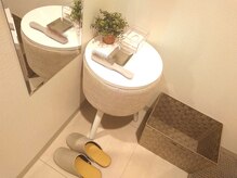 ポーラ 健美店(POLA)/エステルームＢ