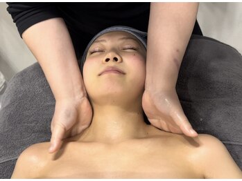 アットウィル 志木店(at will)/3D小顔マッサージ