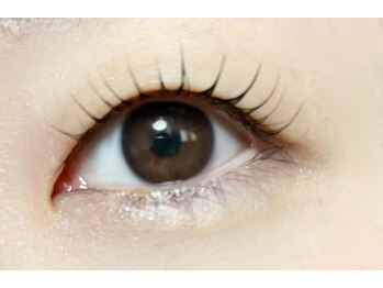 ルナ(Luna)/まつげパーマ/ラッシュリフト