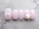 ポミーネイル 渋谷店(Pomy nail)の写真/《何回でも付け替えオフ無料》朝5:00まで営業◎予約殺到中!トレンドを取り入れた定額デザインが可愛い♪