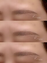 リアン アイ 太田(RIAN eye)/眉ワックス
