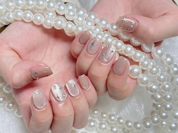 ナナアンドコー(Nana&Co.)/定額デザイン