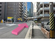 てんてんてんまてん/【泉の広場】からの道案内7