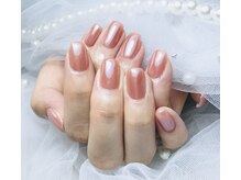 トゥー(two)の雰囲気（ワンカラーも大人気♪カラーは200色以上！）