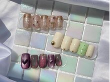 リンダ(Linda)/ライトコース