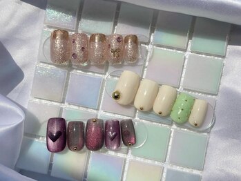 リンダ(Linda)/ライトコース