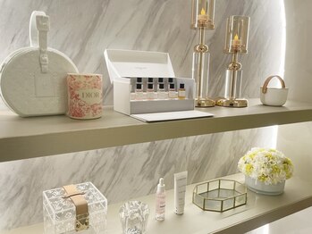 シェリーミル(Cherie Miru)/毛穴/ハーブピーリング/毛穴洗浄