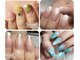 ネイラックス(Nailax)の写真