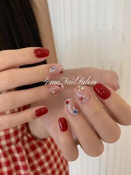 フォーミー(4.me)/アート4本