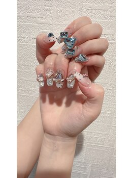 ディービューティー 池袋(D-BEAUTY)/